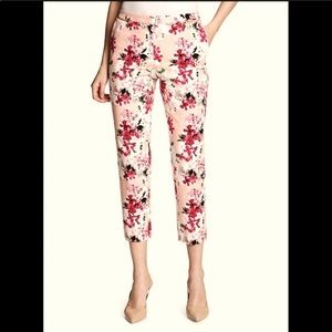 Calvin Klein Women’s Dress Capris